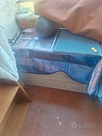 divano letto natuzzi e altro! 