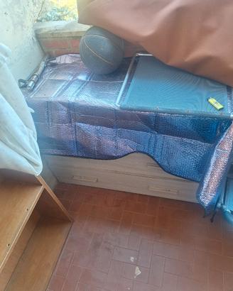 divano letto natuzzi e altro! 