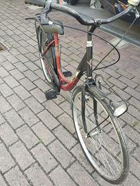 Bicicletta