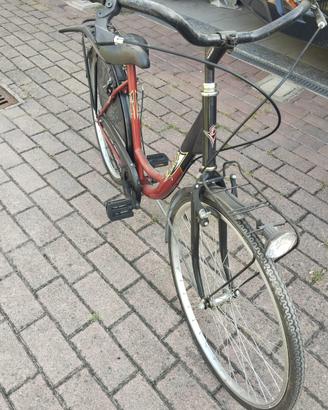 Bicicletta