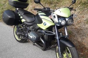 BMW r 1150 r