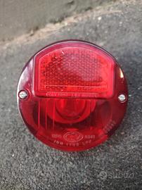 Fanale posteriore Moto Guzzi Galletto