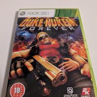 Duke Nukem Forever