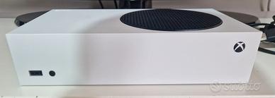 Microsoft Xbox Series S

