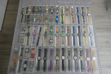 Orologi SWATCH ANNI 90