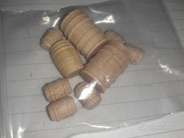 botti modellismo navale 