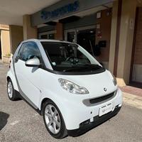 Smart fortwo cabrio 1.0 Pulse 84cv