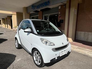 Smart fortwo cabrio 1.0 Pulse 84cv