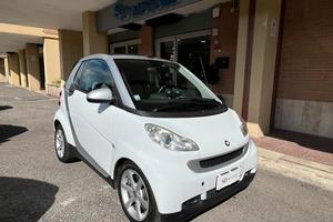 Smart fortwo cabrio 1.0 Pulse 84cv