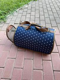 Trasportino per cani