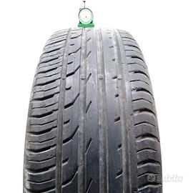 Gomme 215/55 R18 usate - cd.73064