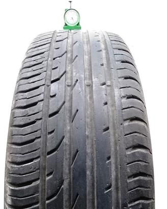 Gomme 215/55 R18 usate - cd.73064