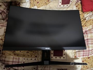 Schermo ASUS TUF VG27V