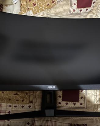 Schermo ASUS TUF VG27V