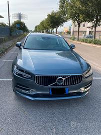 Volvo v90 D4 Inscription