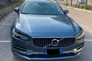 Volvo v90 D4 Inscription