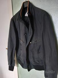 Giubbino uomo di mezza stagione Hogan