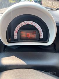 smart fortwo eq