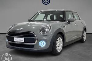 MINI Mini 5 porte Mini F55 2018 5p Benzina Mi...