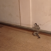 Palo telescopico antenna radioamatori