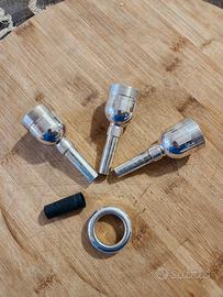 Bocchini romera brass