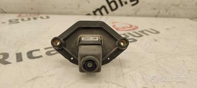 Telecamera Posteriore Nissan Qashqai J11