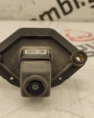 Telecamera Posteriore Nissan Qashqai J11