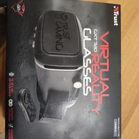 Visore Trust come nuovo