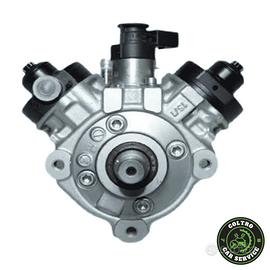 POMPA INIEZIONE BOSCH 0445010842 AUDI VW REVISIONA
