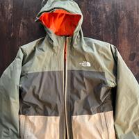 Giacca da sci ragazzo -The North Face