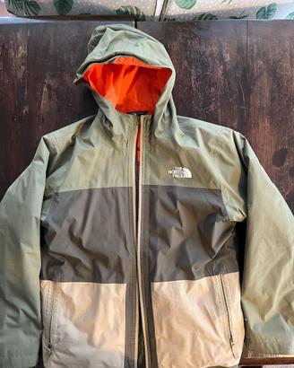 Giacca da sci ragazzo -The North Face