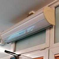 BARRIEREA / LAMA D'ARIA