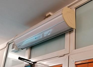 BARRIEREA / LAMA D'ARIA