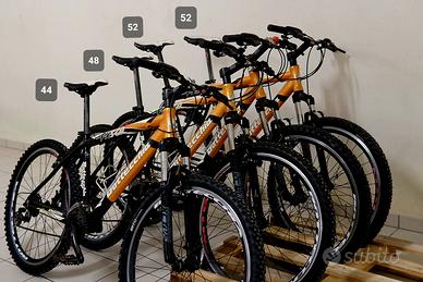 Mountain bike Bottecchia FX520 