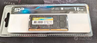16 GB RAM sodimm 3200 ddr4 