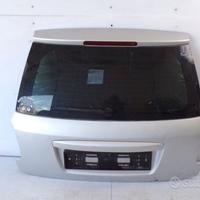 Portellone posteriore Fiat Sedici 2009