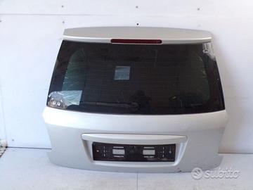 Portellone posteriore Fiat Sedici 2009