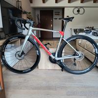 merida scultura 4000 tg S PERFETTA 6 mesi di vita