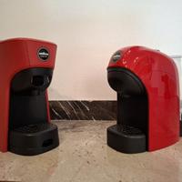 Lavazza  a Modo Mio Tiny e Tiny Eco