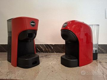 Lavazza  a Modo Mio Tiny e Tiny Eco