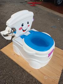 Vasino fisher price