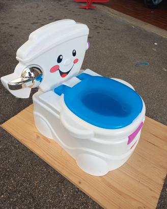 Vasino fisher price