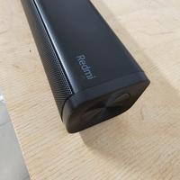 Redmi soundbar bluetooth/coassiale/jack