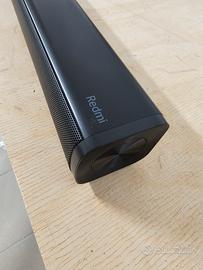 Redmi soundbar bluetooth/coassiale/jack