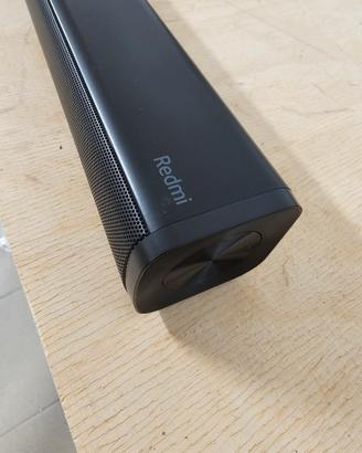 Redmi soundbar bluetooth/coassiale/jack