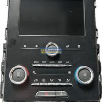 AUTORADIO RENAULT MEGANE IV DEL 2020