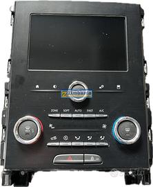 AUTORADIO RENAULT MEGANE IV DEL 2020