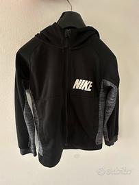 Felpa nike