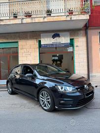 Volkswagen Golf 1.6 TDI 110 CV DSG 5p. Executive B