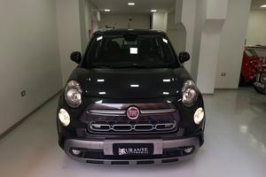 Fiat 500L 1.3 Multijet 95 CV Cross